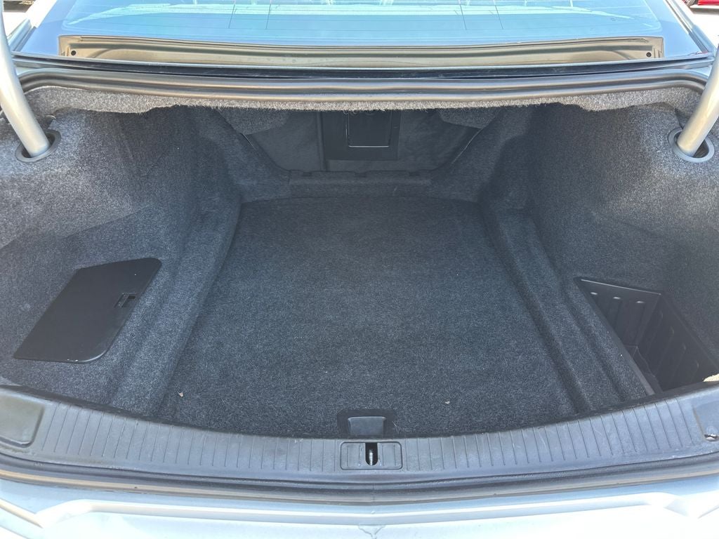 2018 Cadillac CTS 3.6L Premium