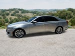 2018 Cadillac CTS 3.6L Premium