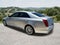 2018 Cadillac CTS 3.6L Premium