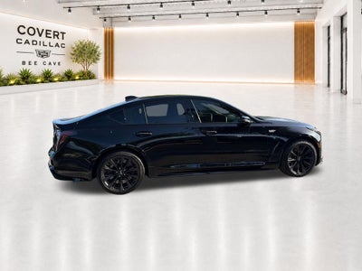2025 Cadillac CT5 V-Series