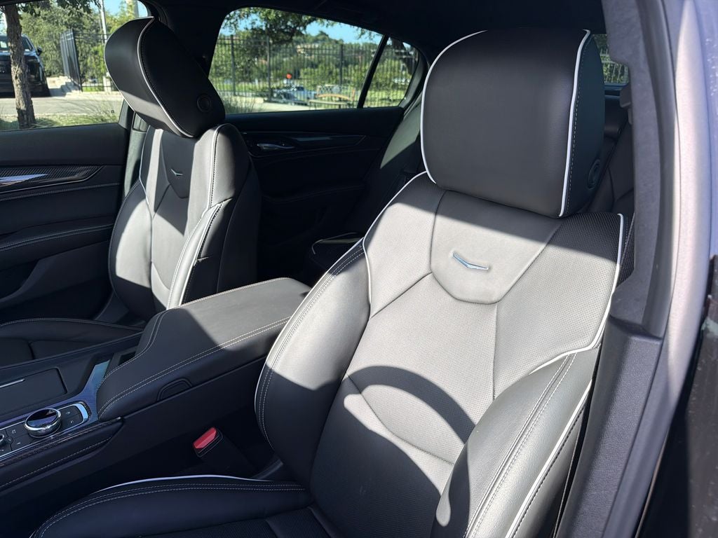 2025 Cadillac CT5 V-Series