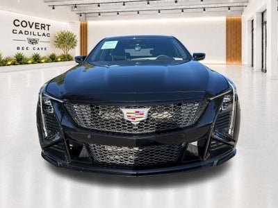 2025 Cadillac CT5 V-Series