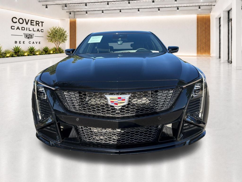 2025 Cadillac CT5 V-Series