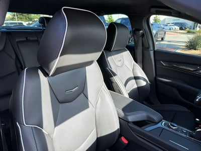 2025 Cadillac CT5 V-Series