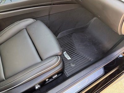 2025 Cadillac CT5 V-Series