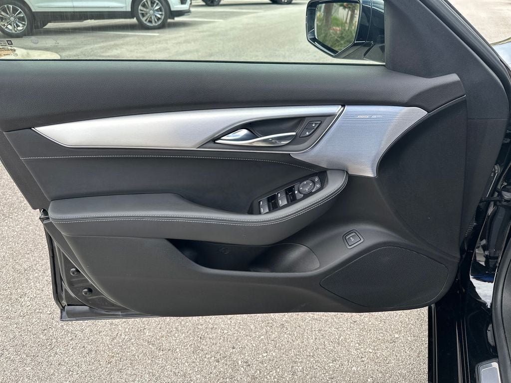 2023 Cadillac CT5 Luxury