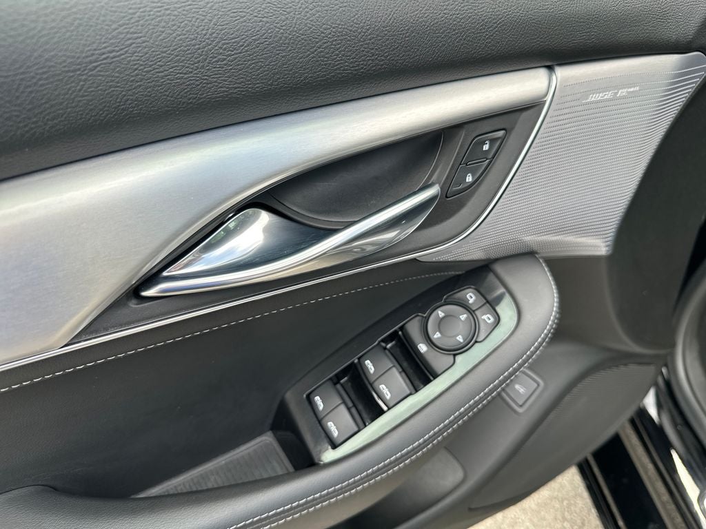 2023 Cadillac CT5 Luxury