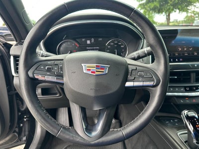 2023 Cadillac CT5 Luxury