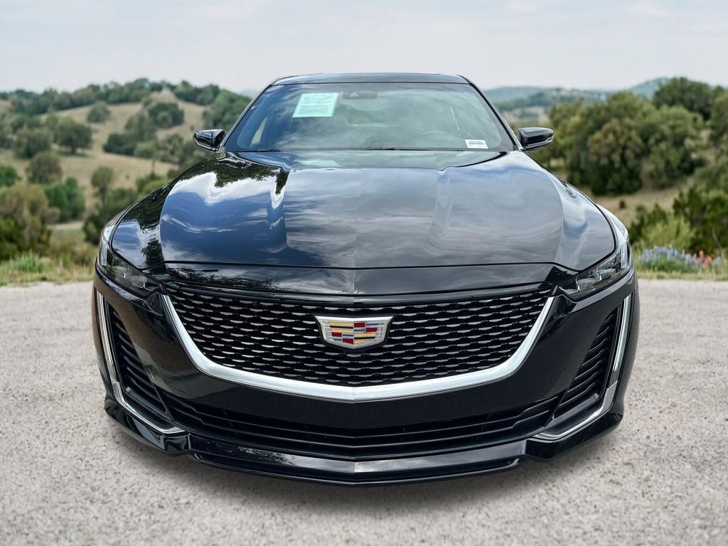 2023 Cadillac CT5 Luxury
