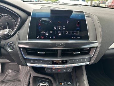 2023 Cadillac CT5 Luxury