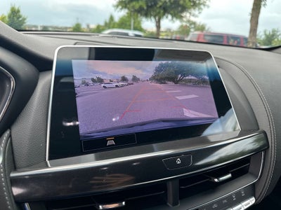 2023 Cadillac CT5 Luxury