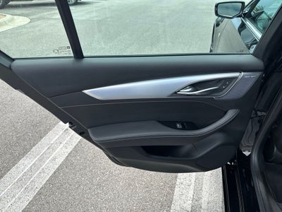 2023 Cadillac CT5 Luxury