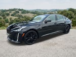 2023 Cadillac CT5 Luxury