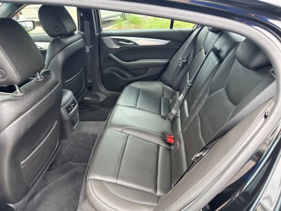 2023 Cadillac CT5 Luxury
