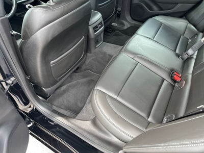 2023 Cadillac CT5 Luxury