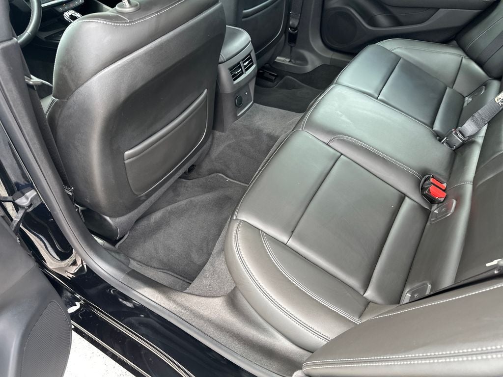 2023 Cadillac CT5 Luxury
