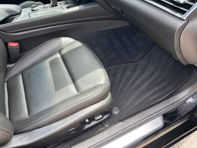 2023 Cadillac CT5 Luxury