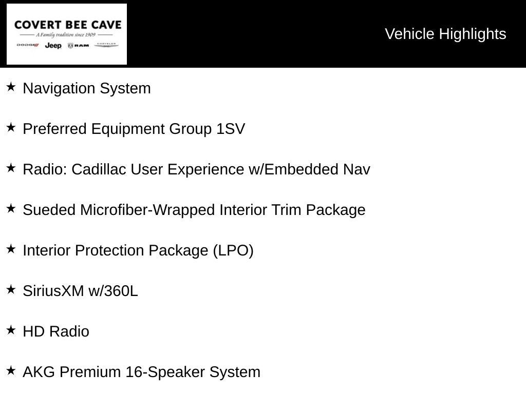 2023 Cadillac CT5 V-Series