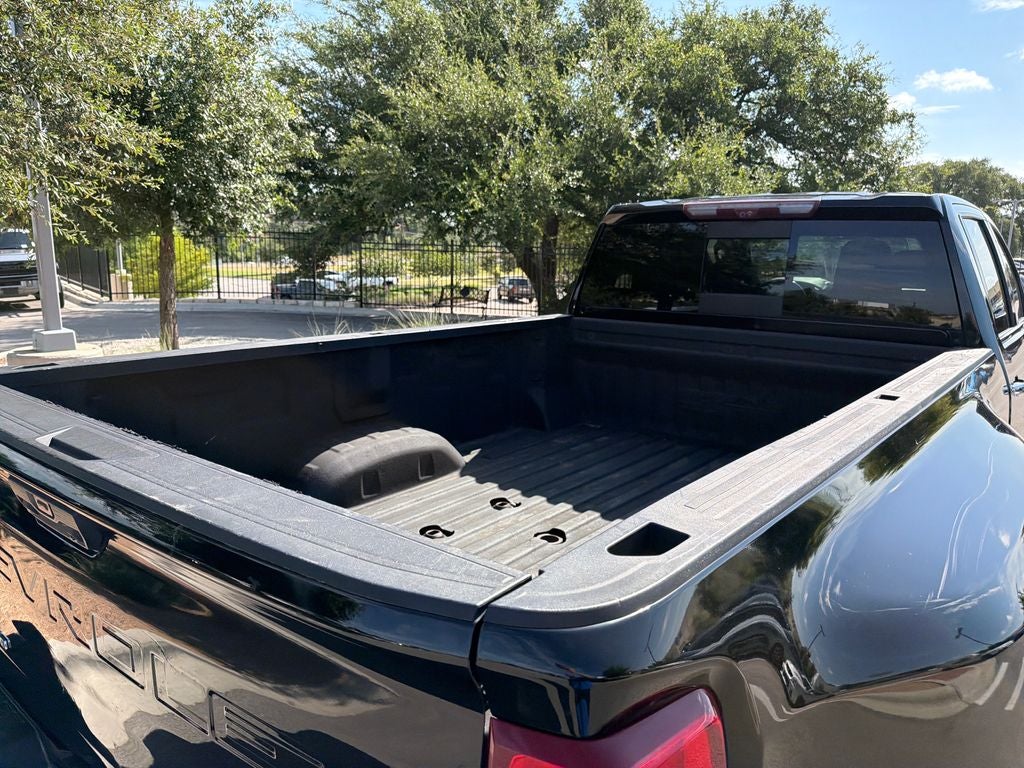 2020 Chevrolet Silverado 3500HD High Country