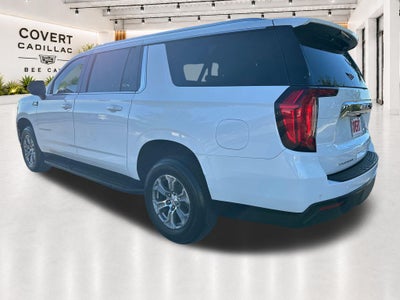 2023 GMC Yukon XL SLE