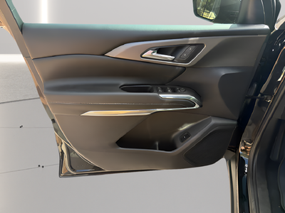 2024 Chevrolet Traverse LS