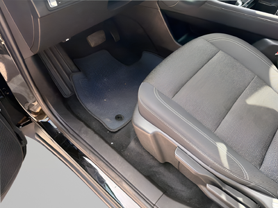 2024 Chevrolet Traverse LS
