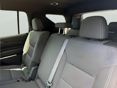 2024 Chevrolet Traverse LS