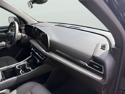 2024 Chevrolet Traverse LS