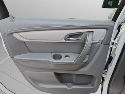 2015 Chevrolet Traverse LS