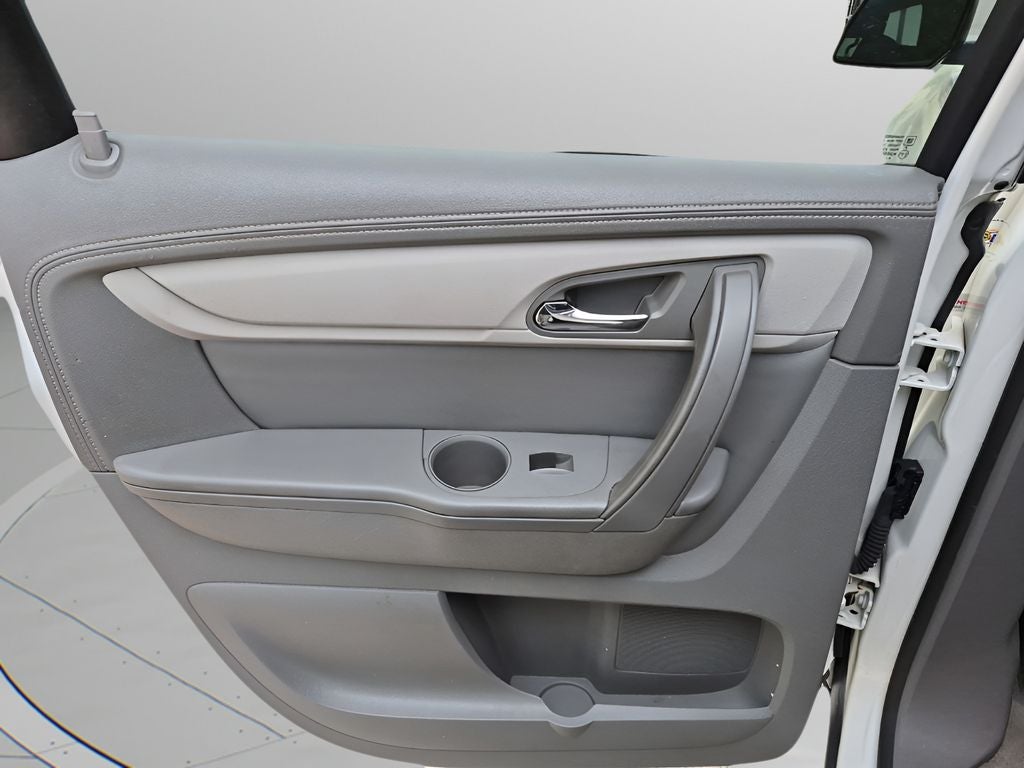2015 Chevrolet Traverse LS
