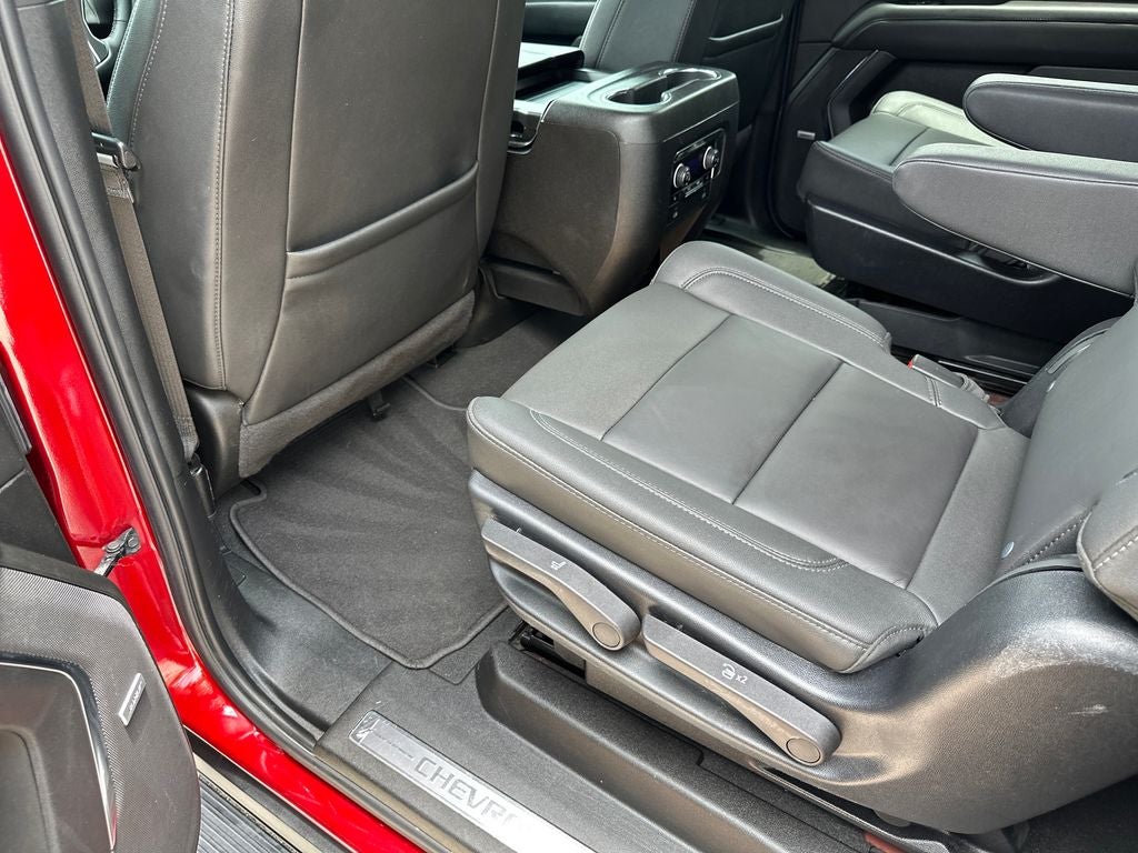 2024 Chevrolet Suburban Z71