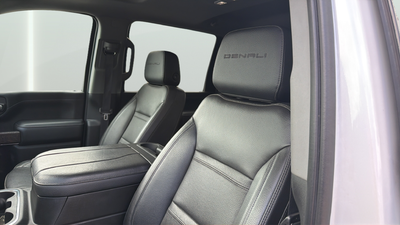 2023 GMC Sierra 2500HD Denali