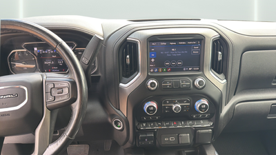 2023 GMC Sierra 2500HD Denali