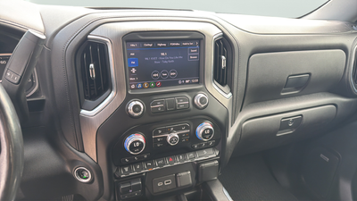 2023 GMC Sierra 2500HD Denali