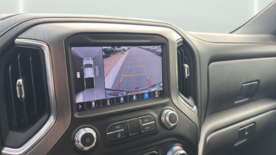 2023 GMC Sierra 2500HD Denali