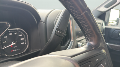 2023 GMC Sierra 2500HD Denali