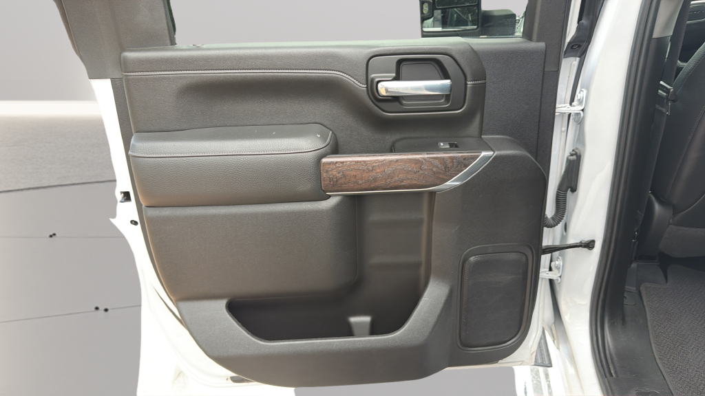 2023 GMC Sierra 2500HD Denali