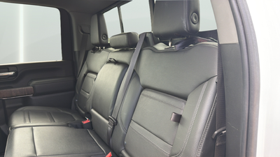 2023 GMC Sierra 2500HD Denali