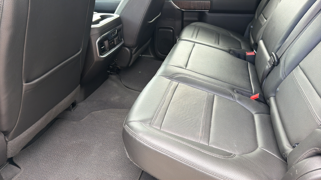 2023 GMC Sierra 2500HD Denali