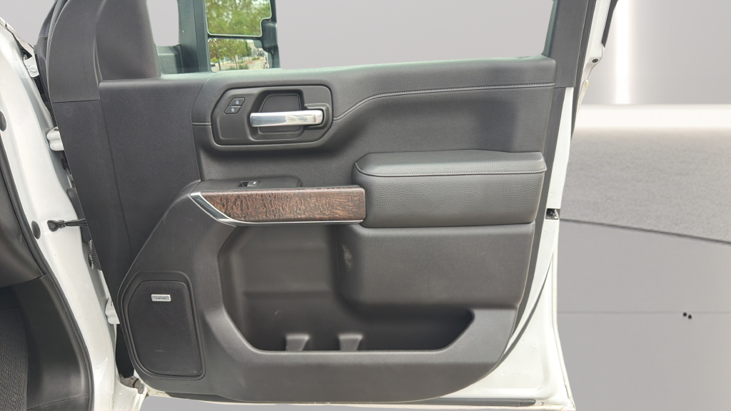 2023 GMC Sierra 2500HD Denali