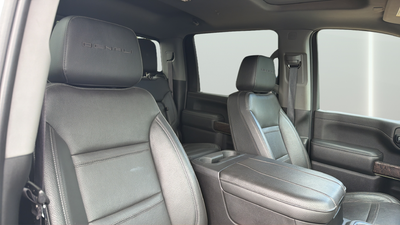 2023 GMC Sierra 2500HD Denali