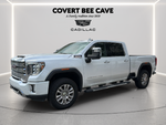 2023 GMC Sierra 2500HD Denali