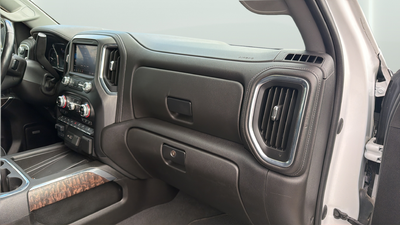 2023 GMC Sierra 2500HD Denali