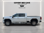 2023 GMC Sierra 2500HD Denali