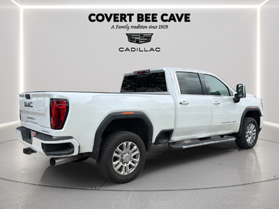 2023 GMC Sierra 2500HD Denali