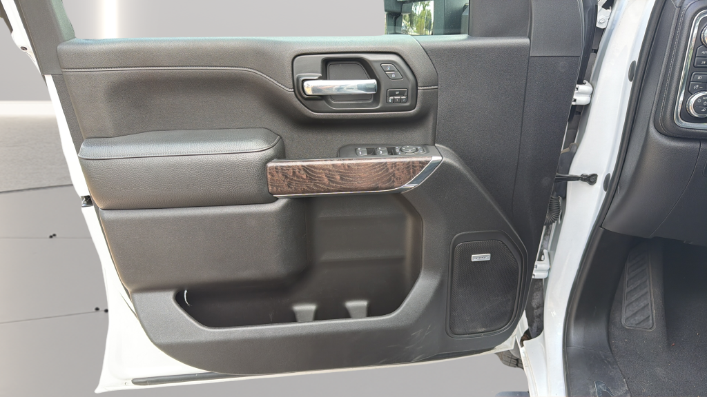 2023 GMC Sierra 2500HD Denali