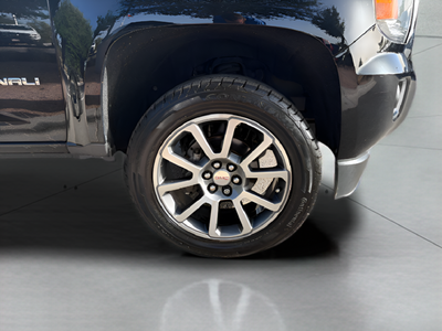 2020 GMC Canyon Denali