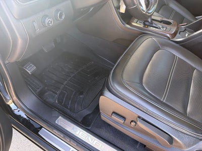 2020 GMC Canyon Denali