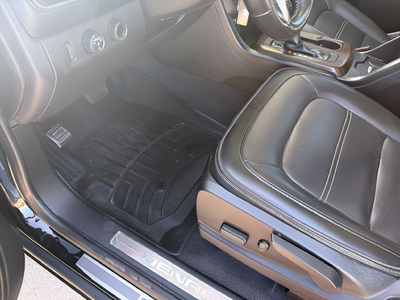2020 GMC Canyon Denali