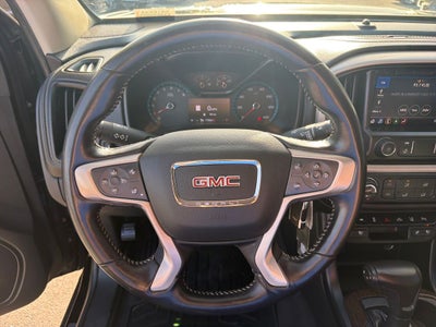 2020 GMC Canyon Denali